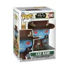 Funko Pop figūrėlė Star Wars The Book of Boba Fett Cad Bane