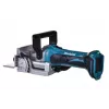 Makita DPJ180Z 18V belaidė biskvito freza