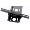TV laikiklis Edbak PWB2 165,1 cm (65 colių) Juodas