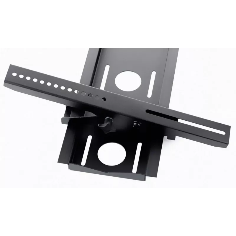TV laikiklis Edbak PWB2 165,1 cm (65 colių) Juodas