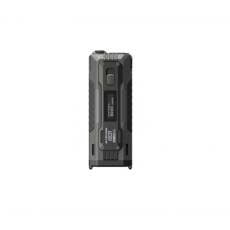 Žibintuvėlis EDC SERIES/EDC37 Nitecore