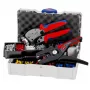 Kabelių užspaudimo replės Knipex 97 90 14