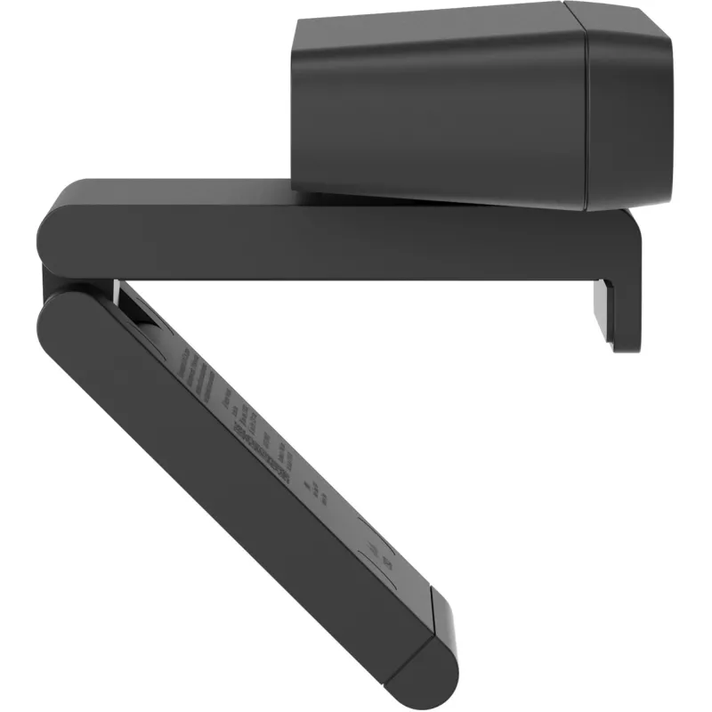 Cisco stalinė kamera Desk Camera 1080p, anglies juodos spalvos, su dviem mikrofonais, USB