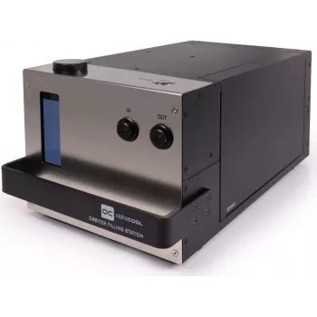 Alphacool 13093 Juoda – pilnai paruoštas vandens aušinimo rinkinys