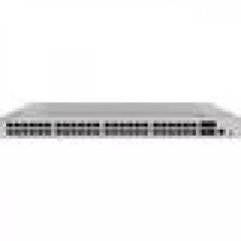 Switch HUAWEI S310-48P4X – 48x Gigabit Ethernet RJ-45, 4x SFP+, PoE, 1U