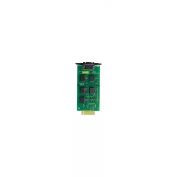 Relė Unit U-Relay-Card-SP 5V 16A – vienpolis relės modulis žemos įtampos valdymui