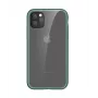 Apsauginis dėklas COMMA iPhone 11 Pro Max – anti-smūginis, žalias