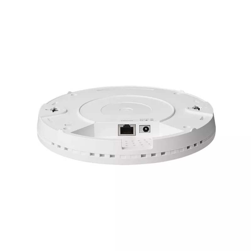 Edimax AX1800 DUAL-BAND CEILING MOUNT POE White Power over Ethernet (PoE) belaidis prieigos taškas