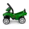 Vaikiškas stūmiklis milly mally Ride-on Monster Military 27515 mažyliams