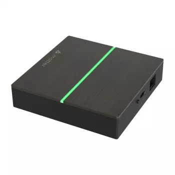 Išmanusis šliuzas Avatto GW60-Matter ZigBee centras, skirtas Matter ir ZigBee įrenginių integracijai