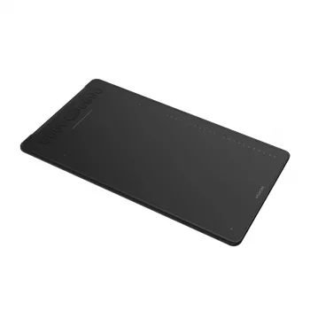HUION H1161 grafinė planšetė 5080 lpi 279,4 x 174,6 mm USB juoda