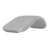 Pelė Microsoft Surface Arc Mouse Bluetooth pilka