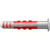 Kaištis Fischer DuoSeal 557727, 38 mm, 6 mm, 50 vnt.