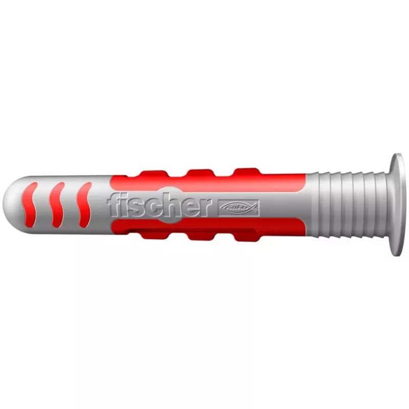 Kaištis Fischer DuoSeal 557727, 38 mm, 6 mm, 50 vnt.