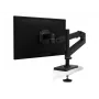 Ergotron LX Pro laikiklio rinkinys (monitoriaus ranka) – LCD ekranui, tvirtinimas per angą, aukštas stulpas – aliuminis – juodas – ekrano dydis: iki 86,4 cm (iki 34 colių) (45-709-292)