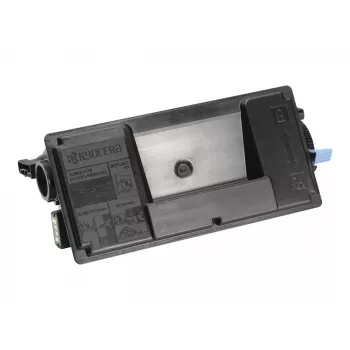 Originalus KYOCERA TK-3160 juodos spalvos toneris, 1 vnt.