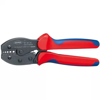 Žnyplės Knipex 97 52 30