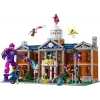 LEGO MARVEL 76294 X-Mansion – LEGO rinkinys
