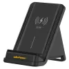 UleFone WCS01 belaidis greitasis kroviklis stovas 50W USB Type-C, juodas