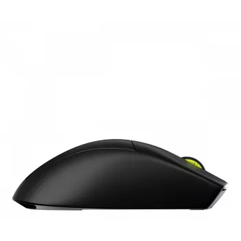 Corsair M75 Air Wireless Black – belaidė žaidimų pelė
