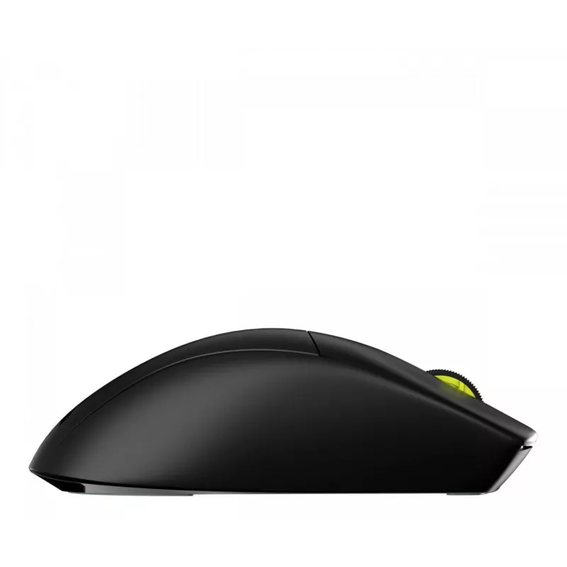 Corsair M75 Air Wireless Black – belaidė žaidimų pelė