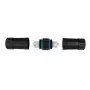 LogiLink NP0087 - Lauko jungiamasis kabelis Cat.8 LSA - Laidas - Tinklas