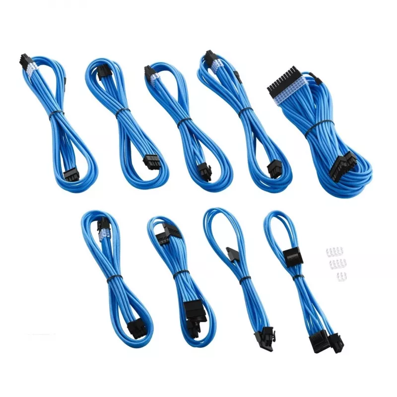 Vidinis maitinimo laidas Cablemod CM-PCSI-FKIT-NKLB-R