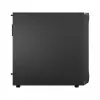 Fractal Design Focus 2 Black korpusas