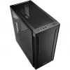 PC korpusas Sharkoon TG6M RGB Tower juodas