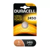 Duracell CR2450 3V ličio vienkartinė baterija