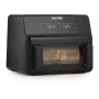 Gorenje Airfryer AF2700BP | 2700 W | 9 l | Juoda