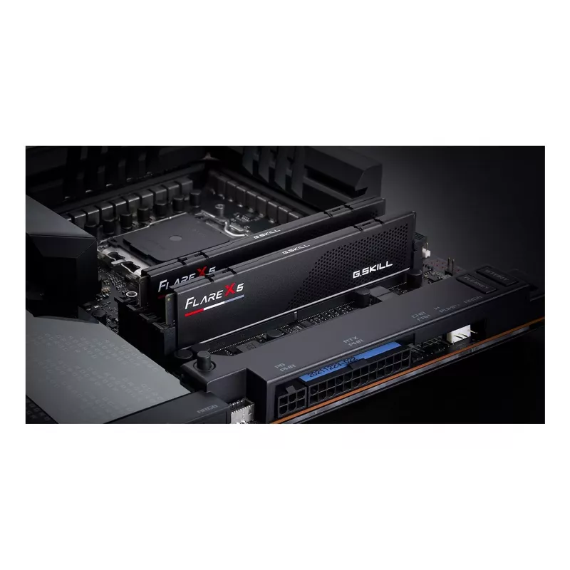 G.Skill Flare X5 F5-6000J3038F8GH2-FX5 16 GB (2×8 GB) DDR5 6000 MT/s atminties rinkinys