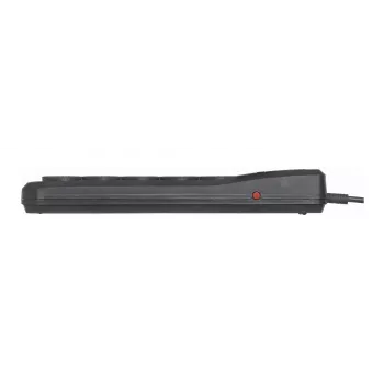 Activejet ACJ COMBO 5G/5M/BEZP. AUTO/CZ juodas ilgintuvas su laidu