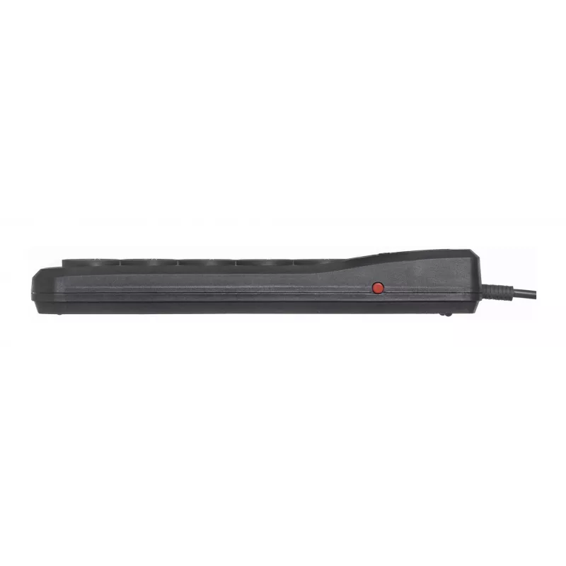 Activejet ACJ COMBO 5G/5M/BEZP. AUTO/CZ juodas ilgintuvas su laidu