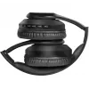 Ausinės Defender FreeMotion B552 sulankstomos belaidės Bluetooth