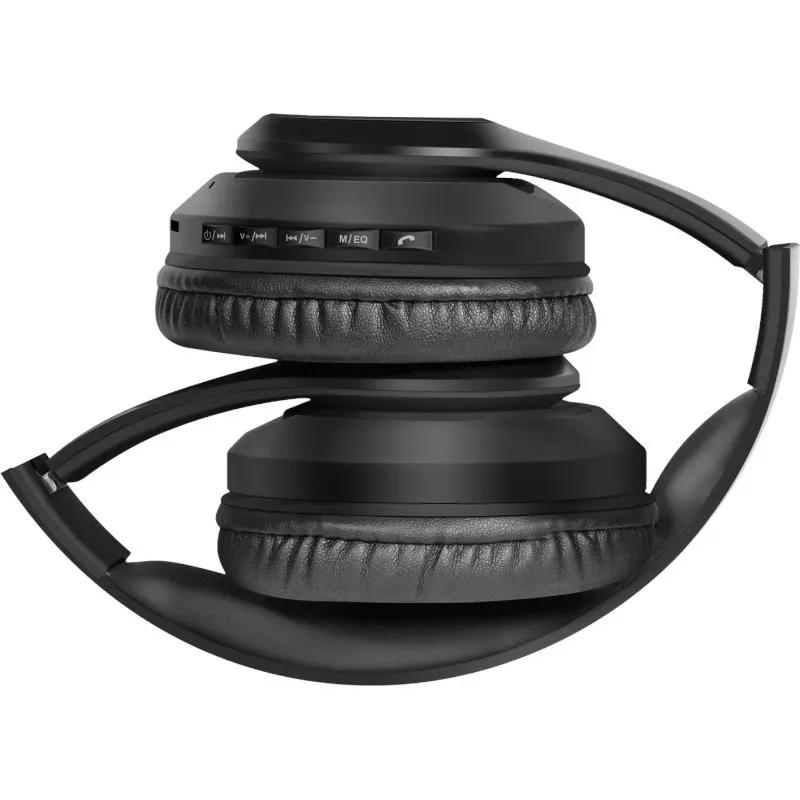 Ausinės Defender FreeMotion B552 sulankstomos belaidės Bluetooth