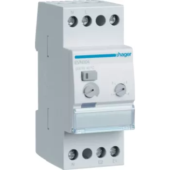 Nuotolinis reguliatorius EVN004 500W Universal comfort (EVN004)