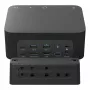 LOGITECH Dock Focus Room Kit UC – Vaizdo konferencijų sprendimas mažoms patalpoms