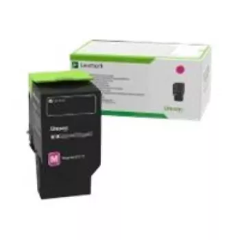 Lexmark CSCX42x Corporate 5K Toner Kasetė Extra High Yield Magenta
