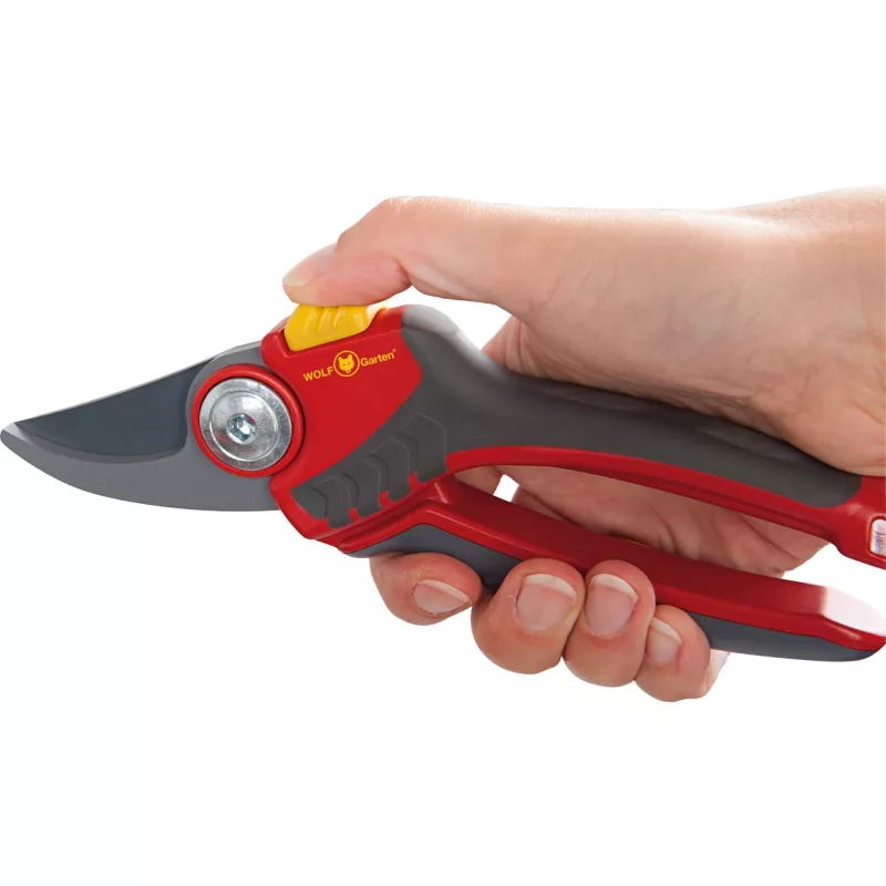 Vejažolė WOLF-Garten RR 4000 PREMIUM PLUS