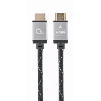 Gembird CCB-HDMIL-1.5M HDMI kabelis, HDMI A tipo (standartinis), juodas