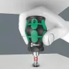 Wera Kraftform compact Stubby Magazin 2 daugiafunkcis atsuktuvas tiesus