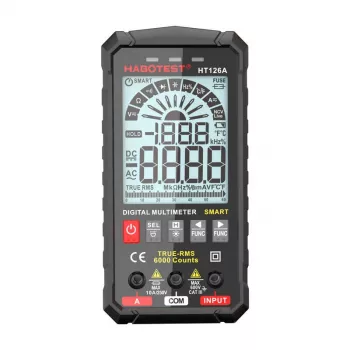 Habotest HT126A universalus skaitmeninis multimetras
