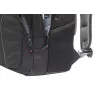 Wenger/SwissGear 600637 kuprinė nešiojamam kompiuteriui 43,2 cm (17 inch) juoda