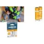 Ansmann ANS 1311-0029 - maxE NiMH baterija AAA Micro 800 mAh 2 vnt. pakuotė