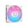 Ventiliatorius Corsair iCUE LINK RX120 RGB 12 cm 400-2100 RPM magnetinis guolis