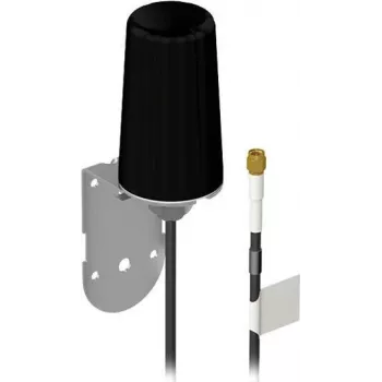 MIMO kryptinė antena Panorama Antennas B4BE-6-60-5SP 5 dBi 0,617-6 GHz