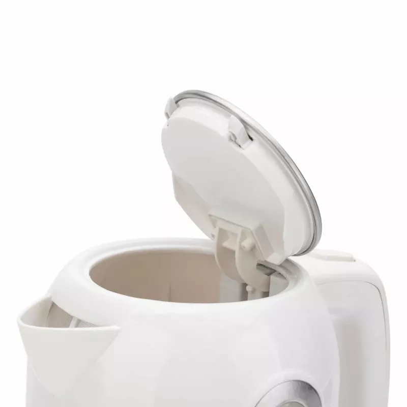 Elektrinis virdulys Jata JEHA1809 1,8L 2200W Juodas