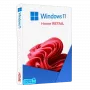 Microsoft Windows 11 Home raktas (mažmeninė versija)