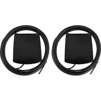 Televes 4G/LTE antenos 4G diapazono išplėtimui – 2 vnt.